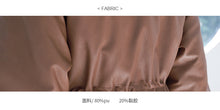 Load image into Gallery viewer, Women's Jackets, Leather Garments, Short Motorcycle Garments, Women's Sueded Coats, Loose Leather Garments 3072