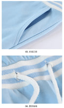 Load image into Gallery viewer, Newly fashioned women's round-collar embroidered A-shaped skirt in early spring of 2019