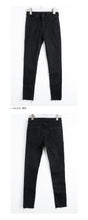 Load image into Gallery viewer, Jeans 8573 high waist slim and slim Leggings