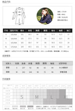 Load image into Gallery viewer, French Dresses Spring 2019 New Women's Suit Head Long Sleeve Printed Chiffon Dresses 63179