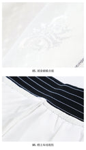 Load image into Gallery viewer, Spring 2009 New Women's Wear Elastic Strap Irregular Skirt Sweet Baitie Mesh Half-length Skirt 25011