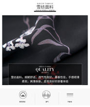 Load image into Gallery viewer, 2019 Spring new boutique women's temperament vertical collar pullover lady hundred catch snow spinning shirt 51019