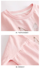 Load image into Gallery viewer, Spring 2009 New Women's Dress Round-necked Lantern Sleeve Top