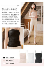 Load image into Gallery viewer, Sexy lace bottom suspension belt