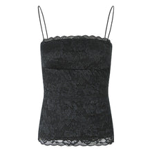 Load image into Gallery viewer, Sexy lace bottom suspension belt