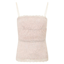 Load image into Gallery viewer, Sexy lace bottom suspension belt