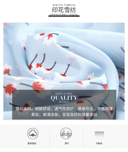 Load image into Gallery viewer, Tie Printed Chiffon Skirt