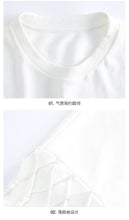 Load image into Gallery viewer, Spring 2009 New Ladies'Loose Letter Top