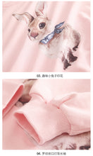 Load image into Gallery viewer, Spring 2009 New Women's Dress Round-necked Lantern Sleeve Top