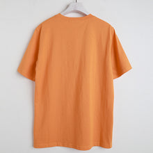 Load image into Gallery viewer, Spring 2019 New Korean Version Loose Top with Short Sleeves, Embroidered Ins T-shirt and Female Tide 3152