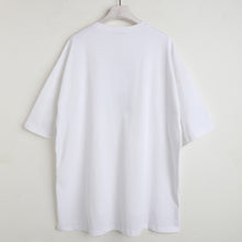 Load image into Gallery viewer, Printed short sleeve T-shirt female spring 2019 new loose students Korean version of Joker half sleeve shirt top 3133
