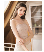 Load image into Gallery viewer, Sexy lace bottom suspension belt