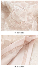 Load image into Gallery viewer, Sexy lace bottom suspension belt