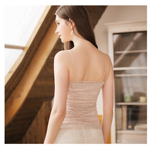 Load image into Gallery viewer, Sexy lace bottom suspension belt