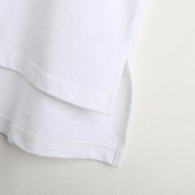 Load image into Gallery viewer, Printed short sleeve T-shirt female spring 2019 new loose students Korean version of Joker half sleeve shirt top 3133