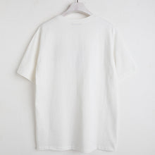 Load image into Gallery viewer, Spring 2019 New Korean Version Loose Top with Short Sleeves, Embroidered Ins T-shirt and Female Tide 3152