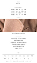 Load image into Gallery viewer, Women's suit jacket 2019 Spring suit new Korean version loose temperament leisure suit Korean ins3163