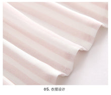 Load image into Gallery viewer, Sweet and fresh chiffon shirt 59012