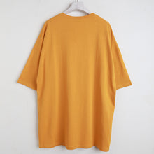 Load image into Gallery viewer, Printed short sleeve T-shirt female spring 2019 new loose students Korean version of Joker half sleeve shirt top 3133
