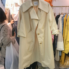 Load image into Gallery viewer, Spring 2019 New Korean Gentlemen's Gentlemen Pure Windswear 3185