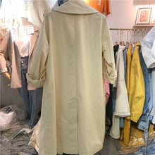 Load image into Gallery viewer, Spring 2019 New Korean Gentlemen's Gentlemen Pure Windswear 3185