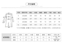 Load image into Gallery viewer, Chic Lady Printed Chiffon Dress 69195