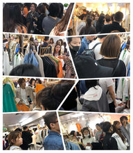 Load image into Gallery viewer, Spring 2009 cotton T-shirt Korean version women's loose BF jacket round collar cartoon short sleeve blouse 80160
