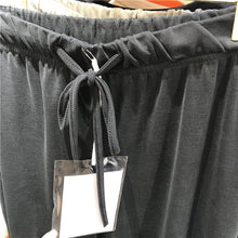 Load image into Gallery viewer, Spring 2019 New Korean Women's Wide Leg Pants Loose Straight Barrel High Waist Slim Hong Kong Taste Fall Pants 3183