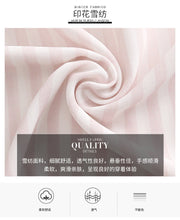Load image into Gallery viewer, Sweet and fresh chiffon shirt 59012