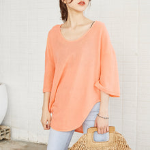 Load image into Gallery viewer, New Summer Street Trendy Women's Suit with Easy Caps