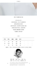 Load image into Gallery viewer, 2019 Korean version 13 lines women's high waist Suit Shorts women's loose professional straight tube high waist broad leg shorts 3221