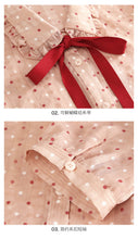 Load image into Gallery viewer, Two tops, 2019 Summer new brand ladies and ladies, single Breasted, printed snow sweaters 51093