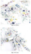 Load image into Gallery viewer, Sweet Baitie Chiffon Printed Blouse 51103