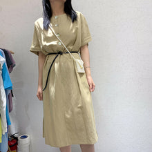 Load image into Gallery viewer, New French retro dress for women in 2019 3380