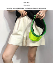 Load image into Gallery viewer, Summer 2019 new Korean women's high waist loose leggings casual slim elastic waist A shorts 3535