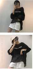 Load image into Gallery viewer, Summer 2019 Fresh Sweet South Korean T-shirt Wholesale 3590