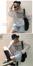 Load image into Gallery viewer, Summer 2019 Fresh Sweet South Korean T-shirt Wholesale 3590