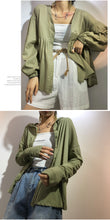 Load image into Gallery viewer, Summer 2019 simple urban leisure Korean turtleneck loose women's T-shirt origin 3589