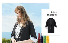 Load image into Gallery viewer, Sweet and fresh Chiffon 51166