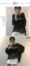 Load image into Gallery viewer, Summer 2019 Fresh Sweet South Korean T-shirt Wholesale 3590