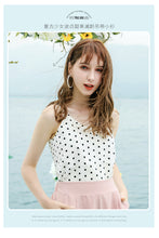 Load image into Gallery viewer, Sweet and fresh Chiffon 51166