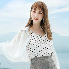 Load image into Gallery viewer, Sweet and fresh Chiffon 51166
