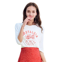 Load image into Gallery viewer, Sweet and fresh chiffon shirt 59012