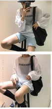 Load image into Gallery viewer, Summer 2019 Fresh Sweet South Korean T-shirt Wholesale 3590