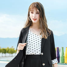Load image into Gallery viewer, Sweet and fresh Chiffon 51166