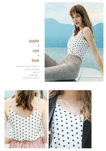 Load image into Gallery viewer, Sweet and fresh Chiffon 51166