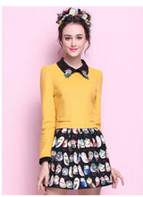 Load image into Gallery viewer, Publishing Philippine women's clothing to make up the difference link freight payment to make up the difference special shot