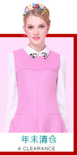 Load image into Gallery viewer, Publishing Philippine women's clothing to make up the difference link freight payment to make up the difference special shot