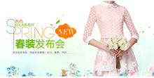 Load image into Gallery viewer, Publishing Philippine women's clothing to make up the difference link freight payment to make up the difference special shot
