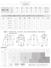 Load image into Gallery viewer, Summer New Brand Women's Dresses with Pleats 88 307 Metropolitan Leisure Broad-legged Pants